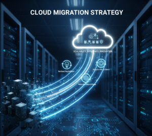 Cloud Migration Strategy