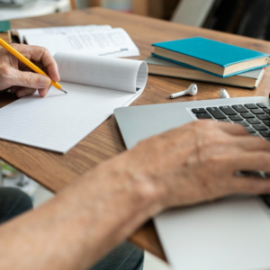 College Paper Writing Services