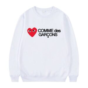Key Things to Learn About Eric Emanuel and Comme des Garçons Latest Work