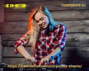 Corporate DJ