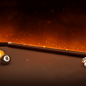 8 Ball Pool accounts