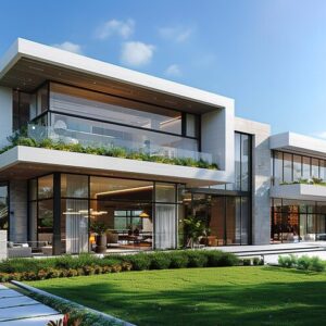 DLF Goa Villas