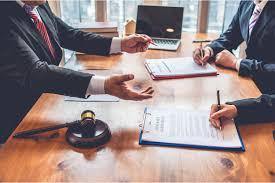 Discover how Accountants for Barristers help legal professionals manage tax obligations, cash flowque