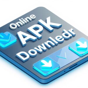 Download APKs from Play Store with Our Online APK Downloader