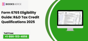 Form 6765 Eligibility Guide