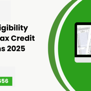 Form 6765 Eligibility Guide