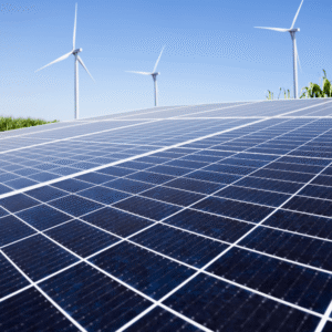 How to install Rooftop Solar Panels