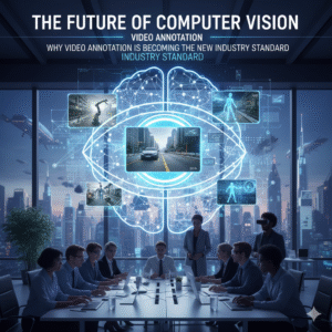 Future of Computer Vision