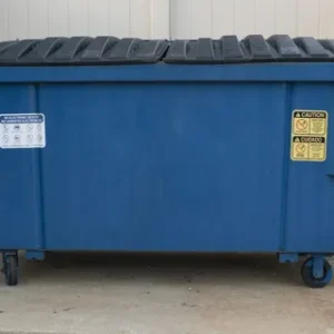 Home Dumpster Rental in Livonia