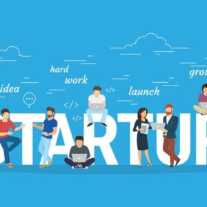 Growing Your Startup Network