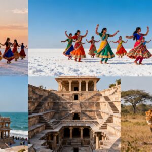 Gujarat Tours Package