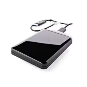 Hard Drive Data Recovery