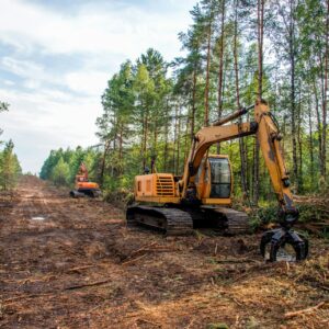 Hinz Logging & Land Clearing