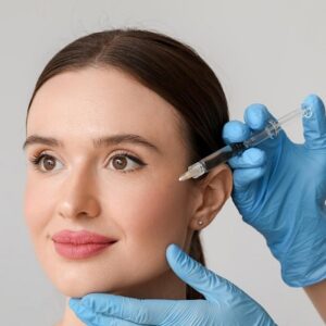 Dermal Fillers in Dubai