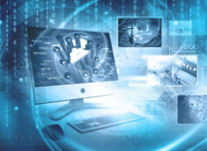 IT services in Houston