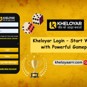 kheloyar