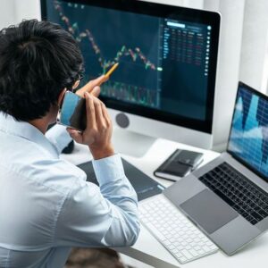 Best stock broker in India for accurate stock insights and expert research-driven trading support.