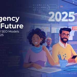 Traditional SEO Models Will Break in 2025