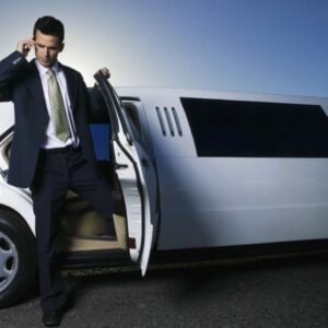 Luxury Car Service