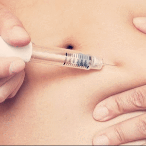 Mounjaro injections Riyadh