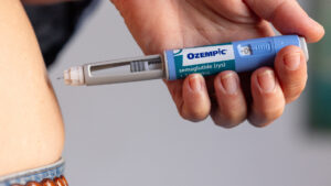 Ozempic Injections for Improved Health