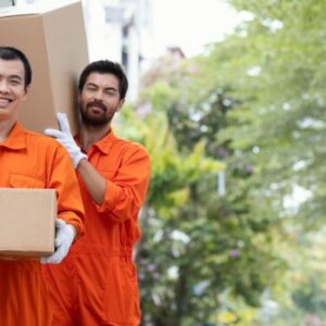 Packers and Movers