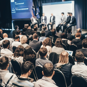 MICE Event Planning in Dubai