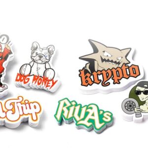 Promotional Stickers in UAE