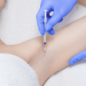 Quick and Painless Botox Treatments for Hyperhidrosis