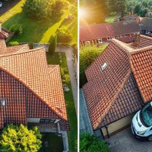 roof repairs in Carindale