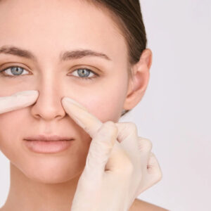 Rhinoplasty in Dubai