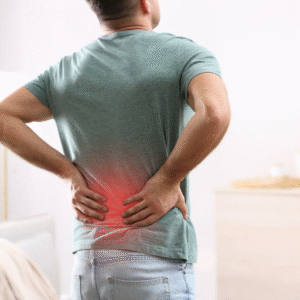 Safe and Advanced Back Pain Solutions