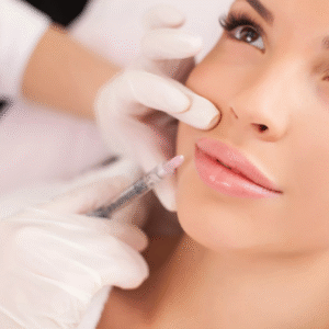 Safe and Effective Lip Filler Options