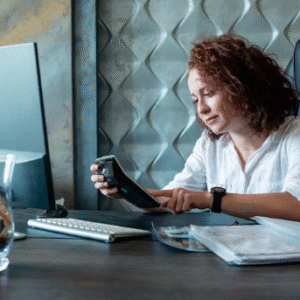 bookkeeping service london