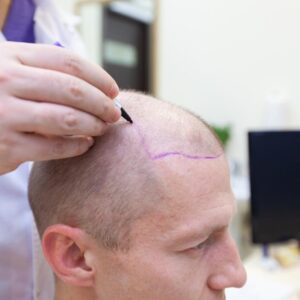 Seamless Hair Restoration Solutions