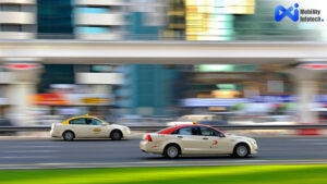 Secure and Reliable Software for Taxi Companies UAE