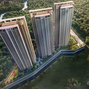 Shree Ram Delta Ulwe