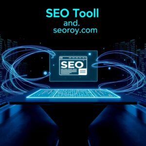Small SEO Tools Every Blogger Needs