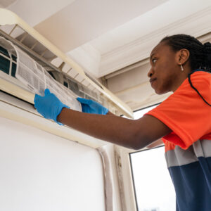Smart Solutions for Air Conditioning Replacement