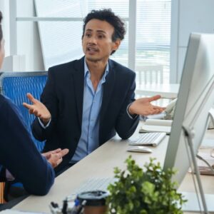 interview as a service