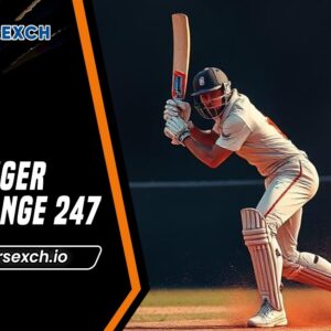 Tiger Exchange 247