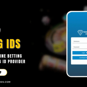 Top Betting IDs Banner