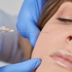 Transform Your Face with Cheek Fillers That Look Natural and Stunning