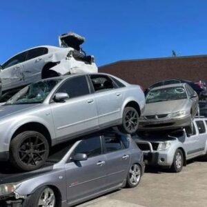 Cash For Scrap Cars Sandgate