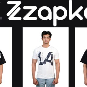 Printed T Shirts for Men