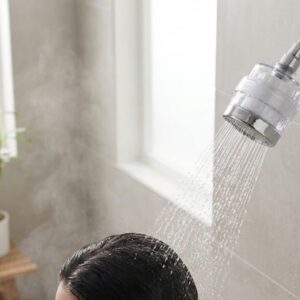 shower filter riyadh