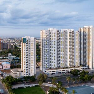 Urbanrise Sholinganallur