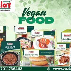 Vegan Products