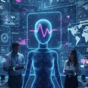 Vibe Marketing Platform