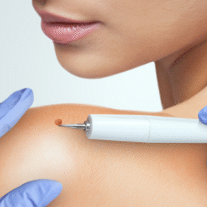 Warts Removal to Restore Smooth Skin